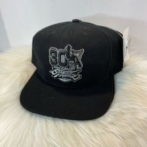 NWT FUNKO STREET FIGHTER 3OTH ANNIVERSARY SNAPBACK HAT